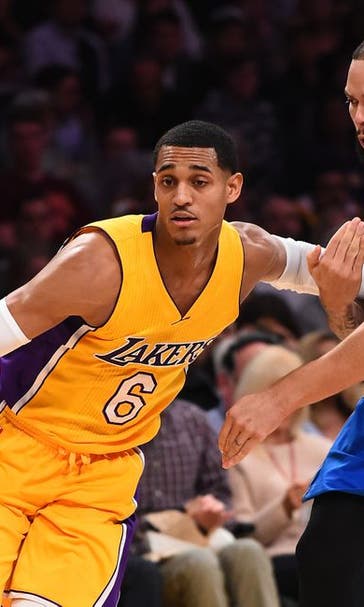 Dallas Mavericks Coast By Los Angeles Lakers 101-89